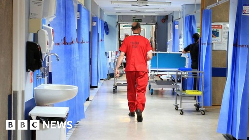 Doctors' A&E safety warnings snubbed by watchdog