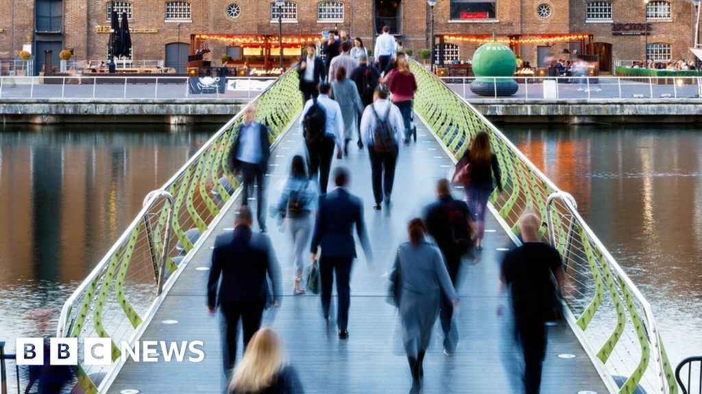 Lower UK government borrowing raises prospects of tax cuts