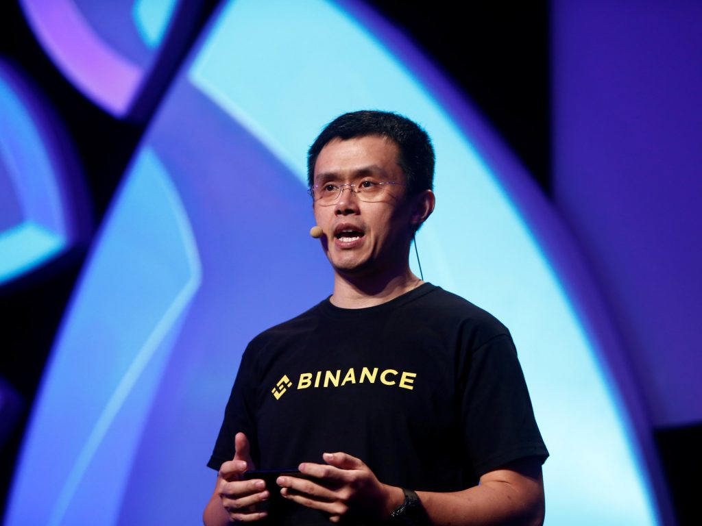 Former Binance CEO CZ sentenced to four months | Crypto News