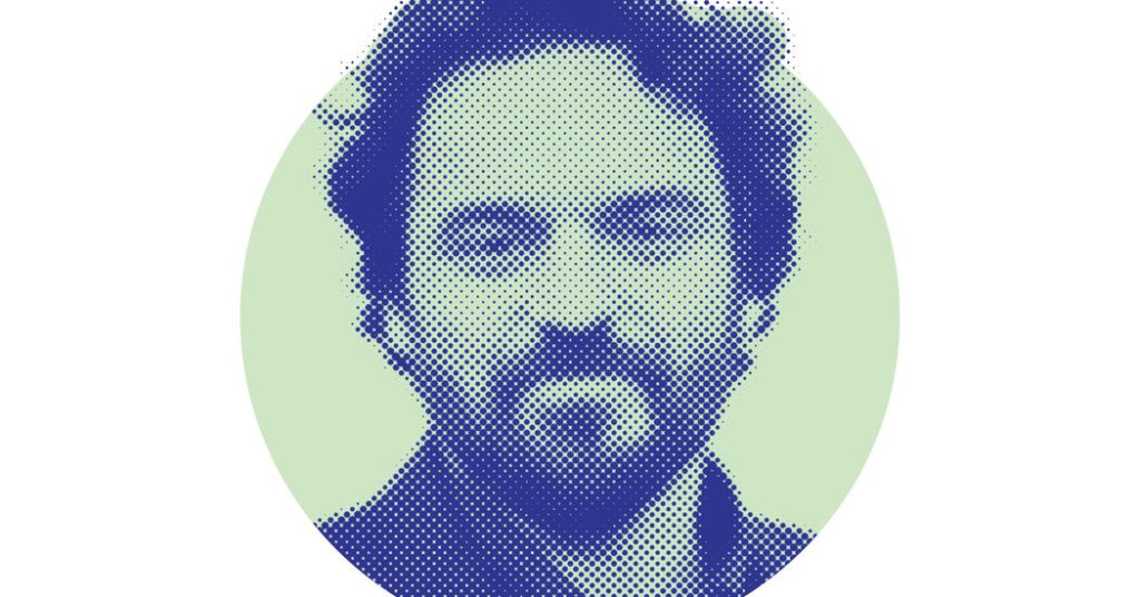 Jake Johnson Likes to Play the Hollywood Game, Especially When It Changes