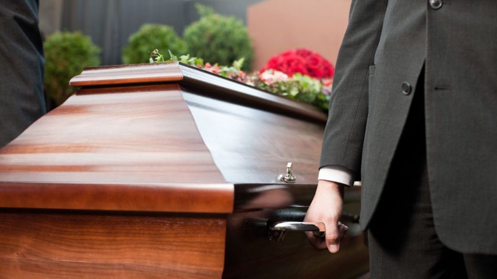 Too expensive to die: UK funeral costs soar as inflation bites