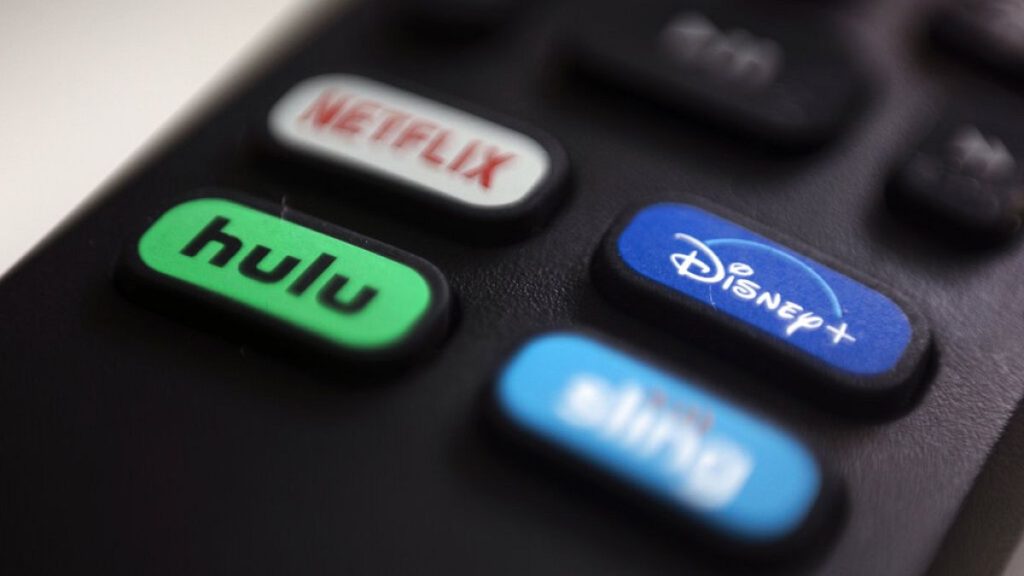 Will entertainment stocks be a hit in 2024?