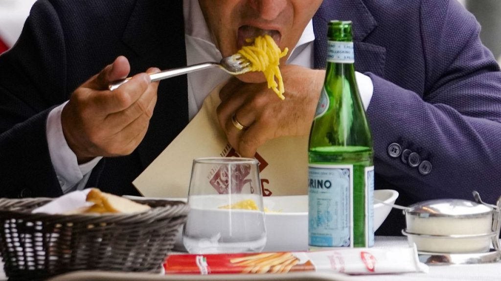 What Italy should do to avoid an economic slowdown