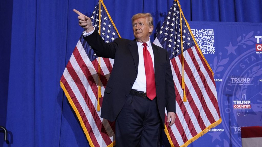 Should the EU fear a Trump return to the White House?
