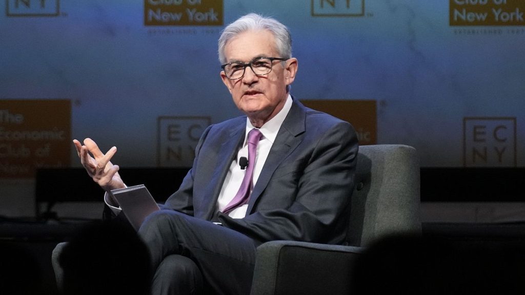 Good news for US as growth shows surprise jump