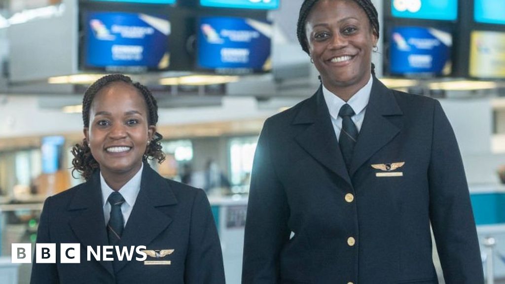 South African Airways: Troubled airline returns to intercontinental travel