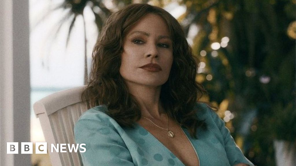 Griselda: Colombian 'Cocaine Godmother' given Hollywood makeover by Sofia Vergara