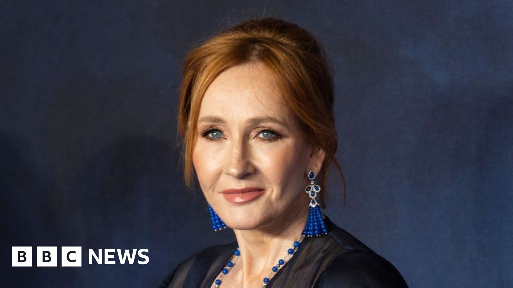 JK Rowling and Ed Sheeran estimated to be among UK’s highest tax payers