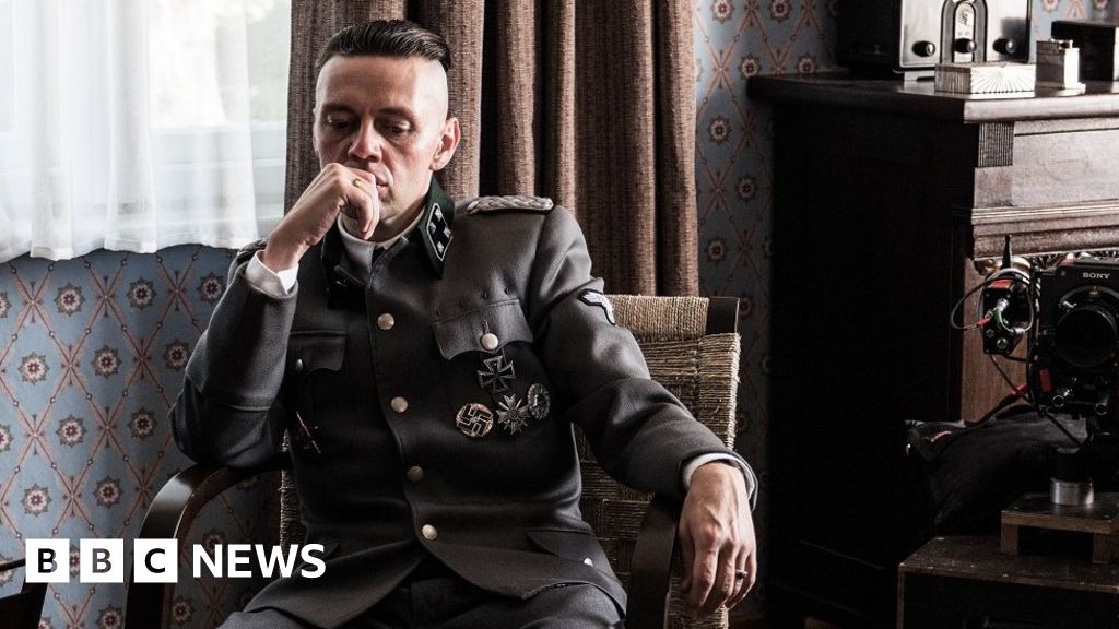 The Zone of Interest: How Oscars-nominated Auschwitz film borrows from Big Brother