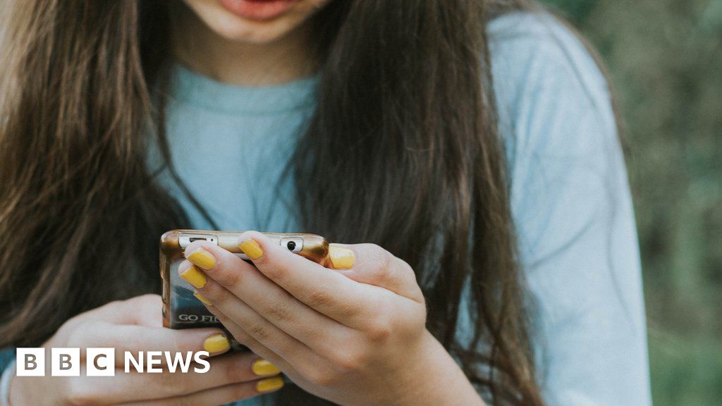 Meta tool to block nude images in teens’ private messages