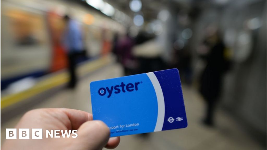 Off-peak Friday fares trial to start for Tube and trains in London