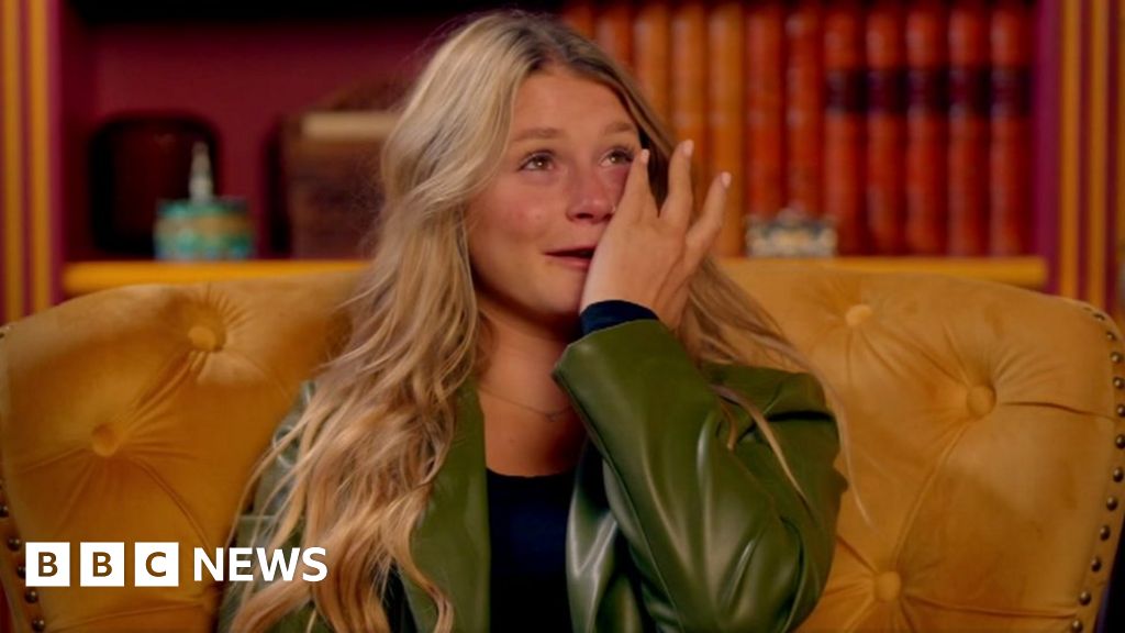 The Traitors: Six shocking moments from the show