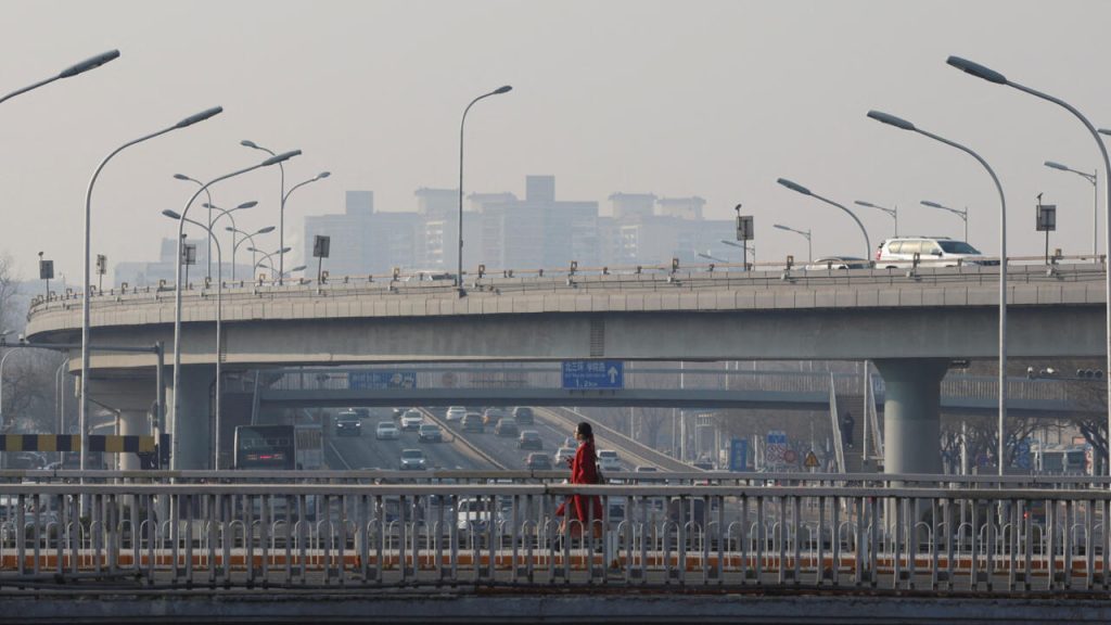 China sees one of its slowest years of growth since 1990 as recovery stalls