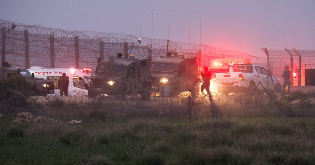 Widening Mideast Crisis: E.U. Meeting Highlights Disconnect With Israel Over War Plans