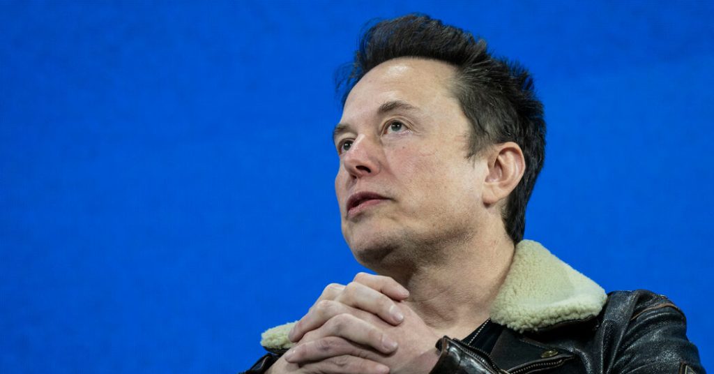 Elon Musk Spreads Election Misinformation on X Without Fact Checkers