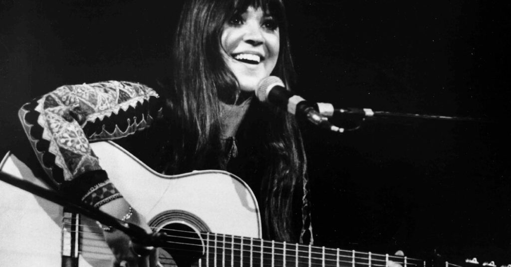 Melanie, ‘Brand New Key’ Singer Who Played Woodstock, Dies at 76
