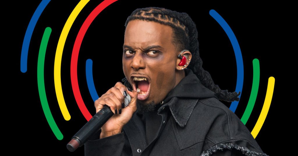 Popcast (Deluxe): Playboi Carti, Waxahatchee and 12 More to Watch