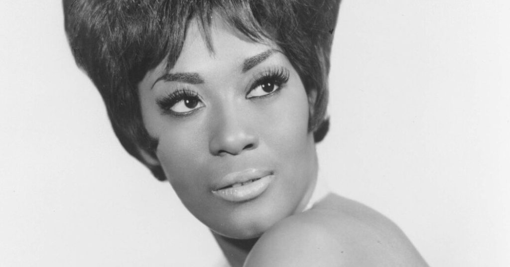 Marlena Shaw, Venerable Nightclub Chanteuse, Dies at 84