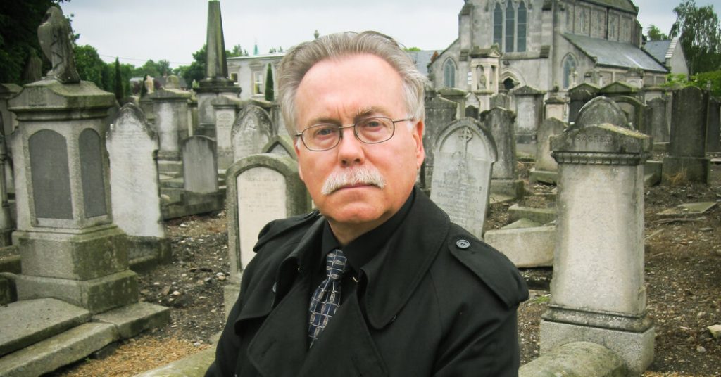 David J. Skal, Scholar Who Took Horror Seriously, Dies at 71