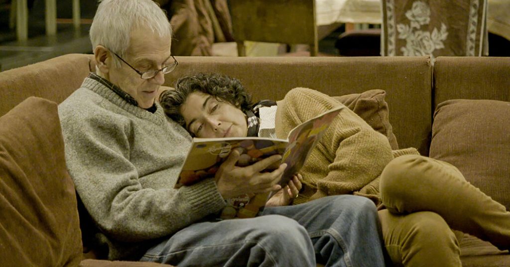 Why the Documentary Oscar Race Is the Most Unpredictable One