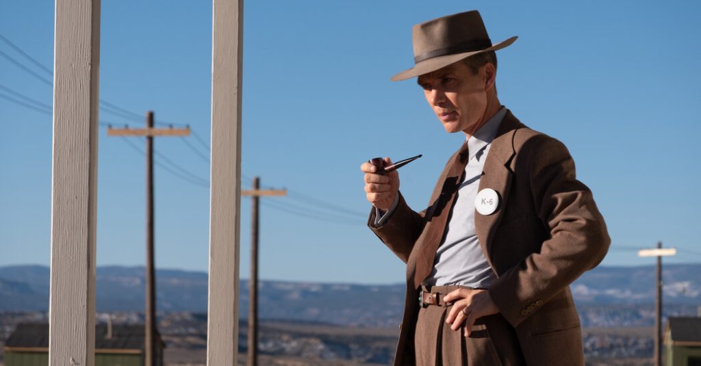 BAFTA Nominations: ‘Oppenheimer’ and ‘Poor Things’ Earn the Most Nods