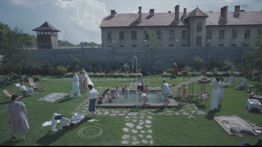 Film show: Jonathan Glazer’s ‘The Zone of Interest’ examines evil without showing horror