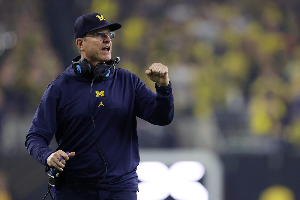 Pope: Jim Harbaugh is a can’t-miss pick for Chargers