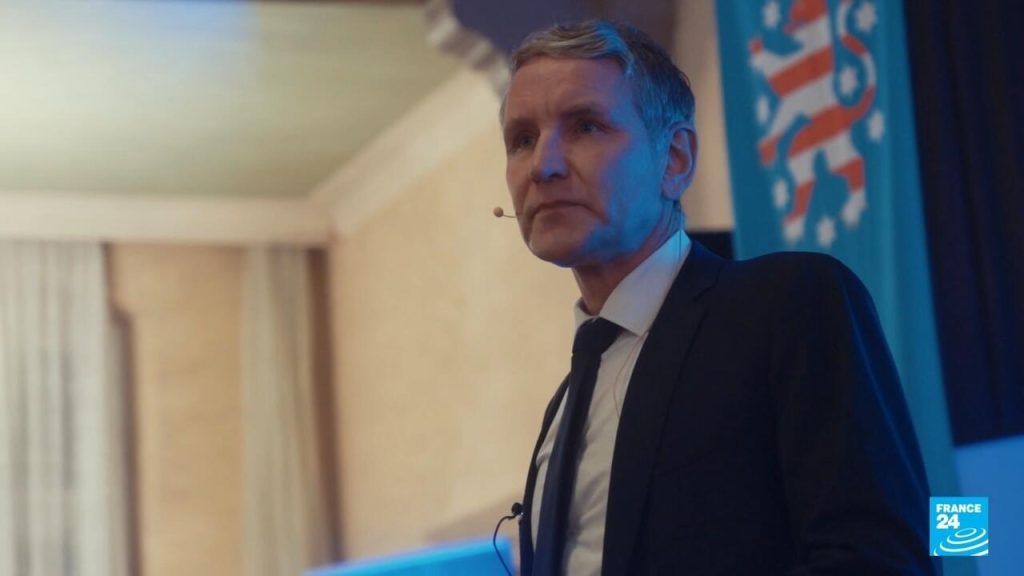 Germany: After leaked deportation plans, civil society urges ban on far-right AfD