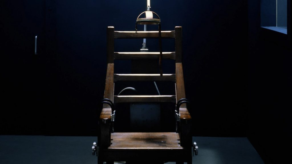 From bizarre predictions to sinister jokes – the infamous last words of condemned Death Row killers