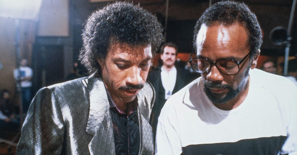 ‘The Greatest Night in Pop’ Review: They Were the World