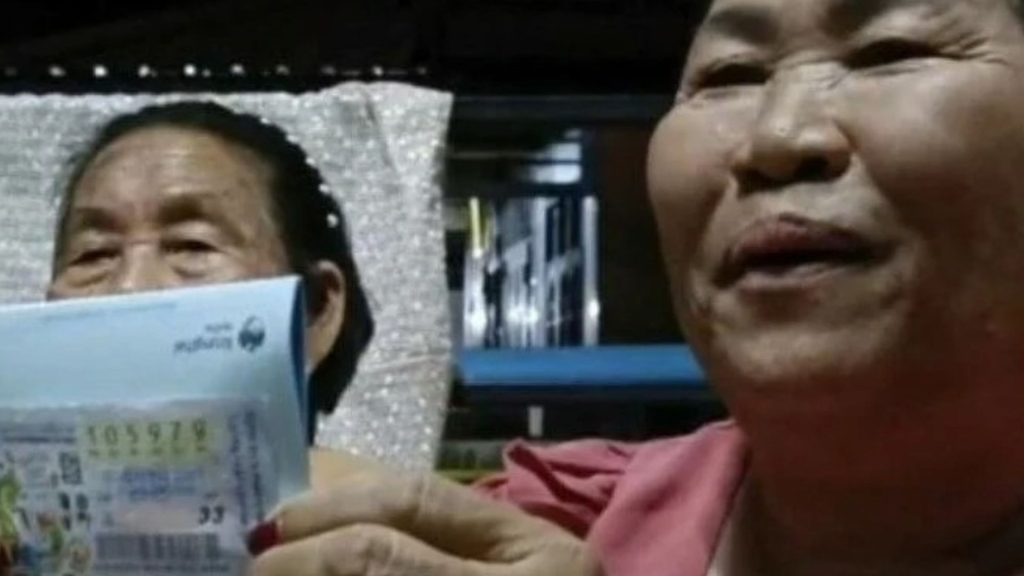 I won the lottery after SELLING tickets for 30 years…I’d been trying to pay off huge debt & dreamed of scooping jackpot