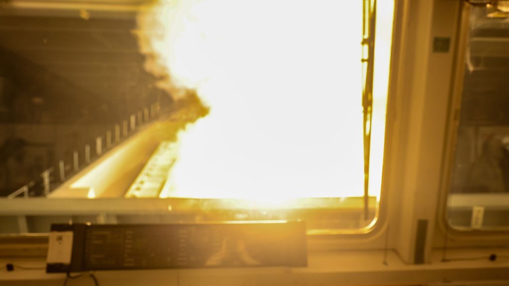 UK ‘undaunted’ as HMS Diamond shoots down Houthi drone | World News