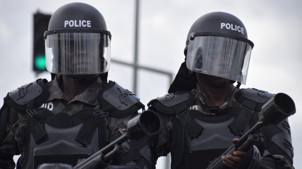 Several killed in attack on Chad’s intelligence services office in capital, says government