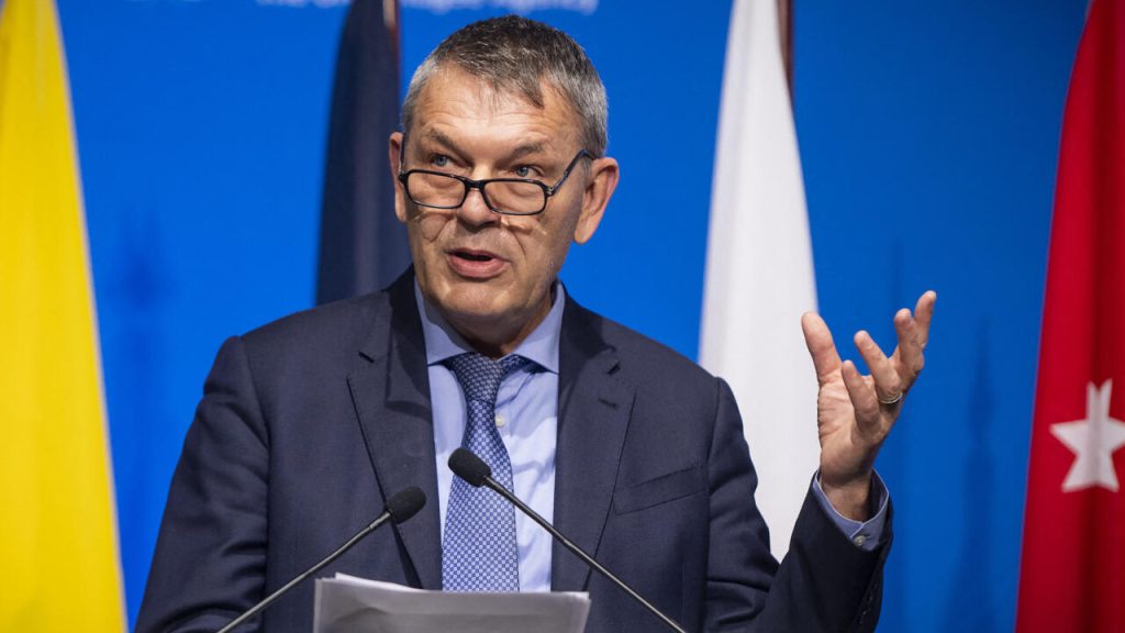 As donors suspend critical funding to UNRWA, allegations against staff remain murky