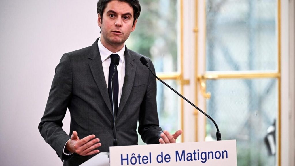 French govt slammed for putting pesticide phase-out on hold