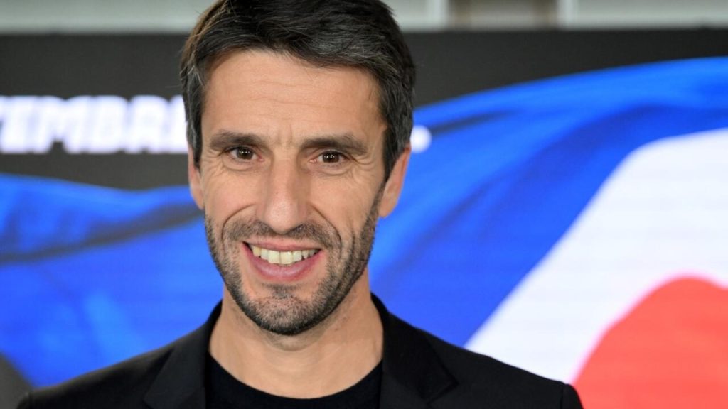 French police investigate Paris Olympics chief over pay