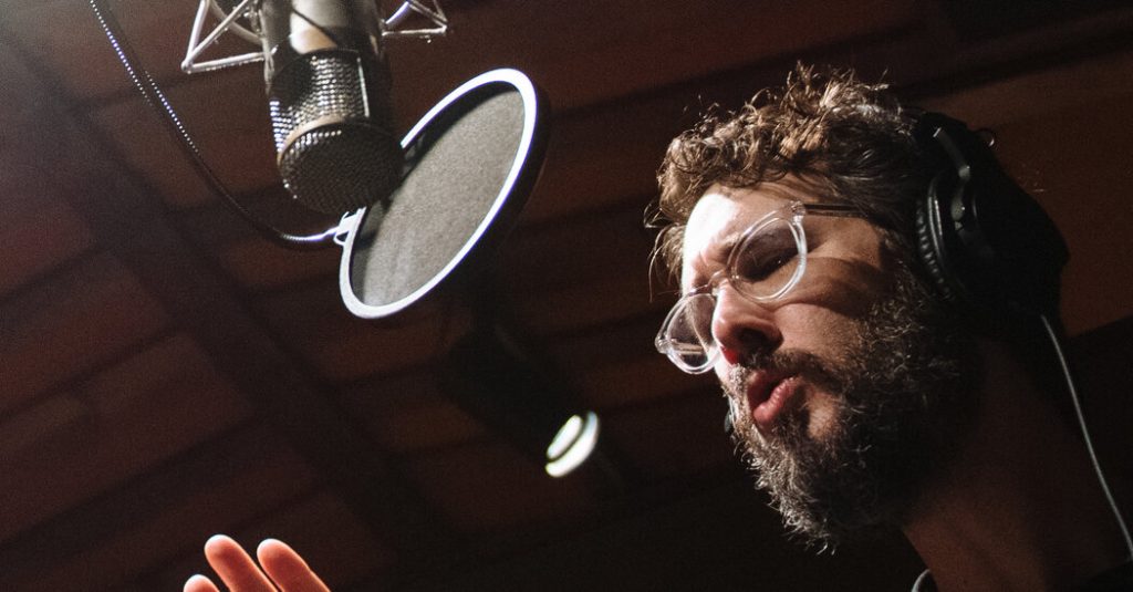 Cast Album Roundup: ‘Sweeney Todd,’ ‘Parade,’ ‘Camelot’ and More