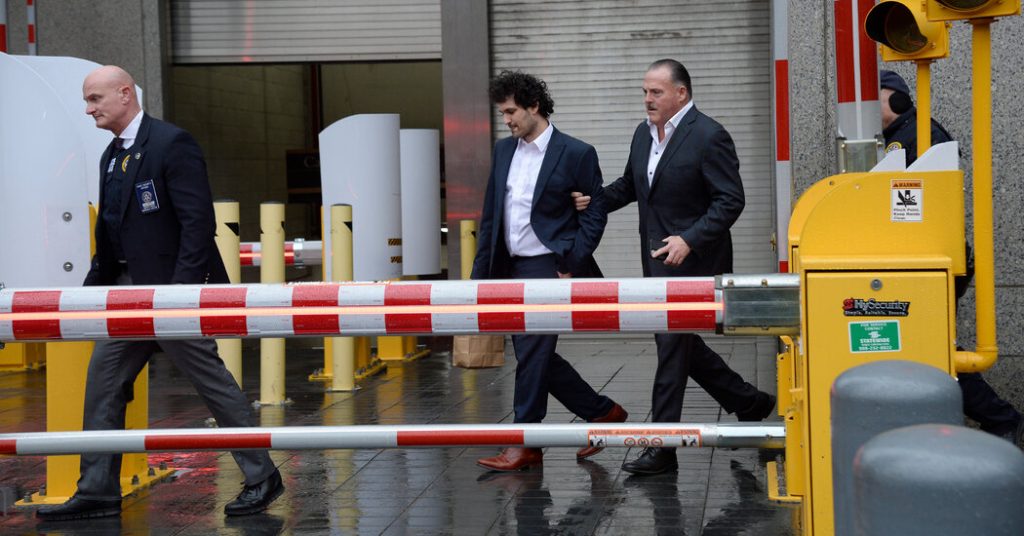 Sam Bankman-Fried Seeks Lenient Sentence and to Appeal Conviction