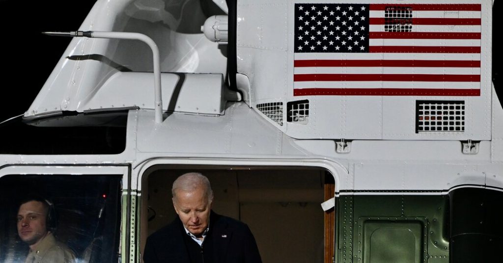 U.S. Launches Retaliatory Strikes for Drone Attack in Jordan: Live Updates