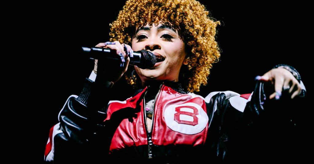 Meet the 2024 Grammys’ Best New Artist Nominees