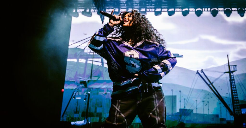 Grammys 2024: How to Watch, Time and Streaming