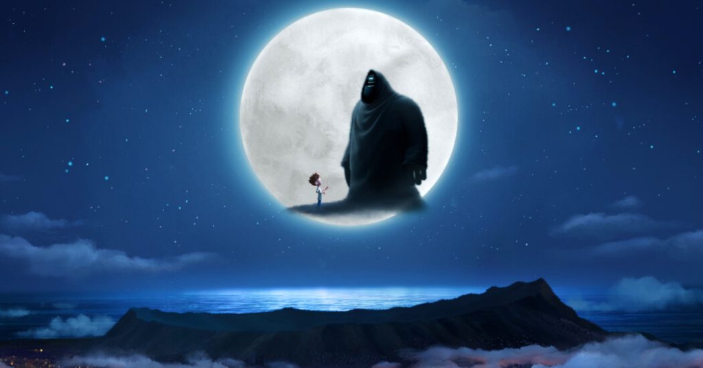 5 Children’s Movies to Stream Now