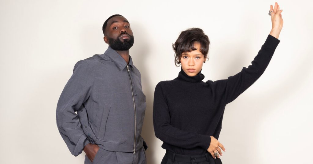 In ‘The Effect,’ Investigating Love and Other Drugs