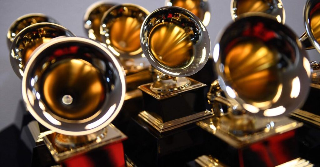 Grammys 2024 Winners List: Updating Live