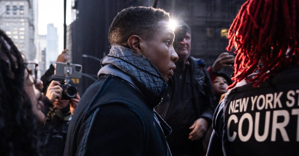 Jonathan Majors Had History of Abuse in Relationships, Women Say