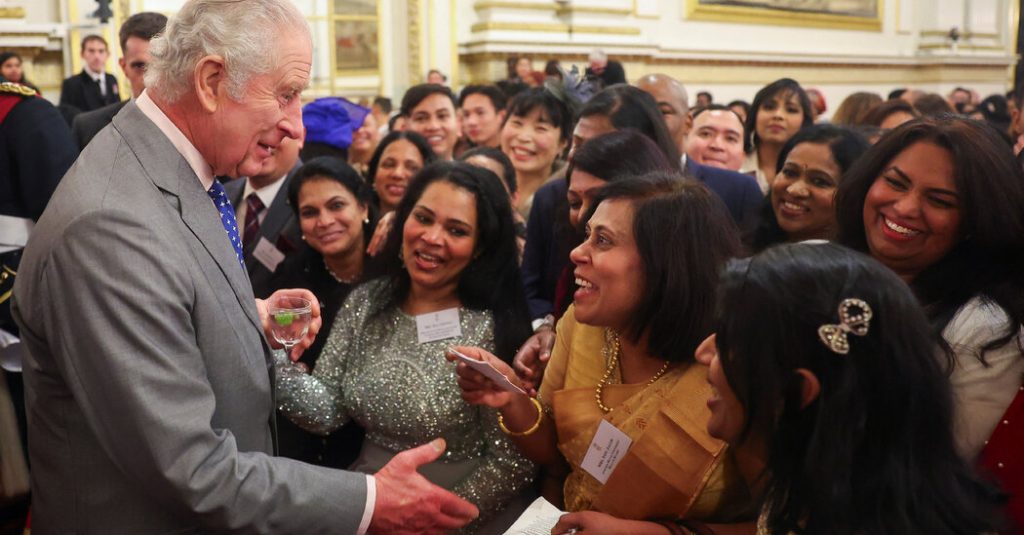 King Charles’s Cancer Diagnosis May Reshape How U.K. Monarchy Works