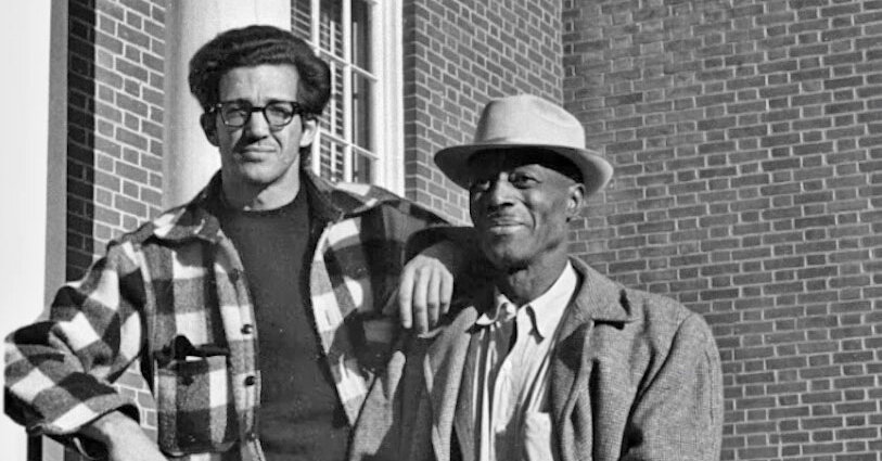 Dick Waterman, Promoter and Photographer of the Blues, Dies at 88