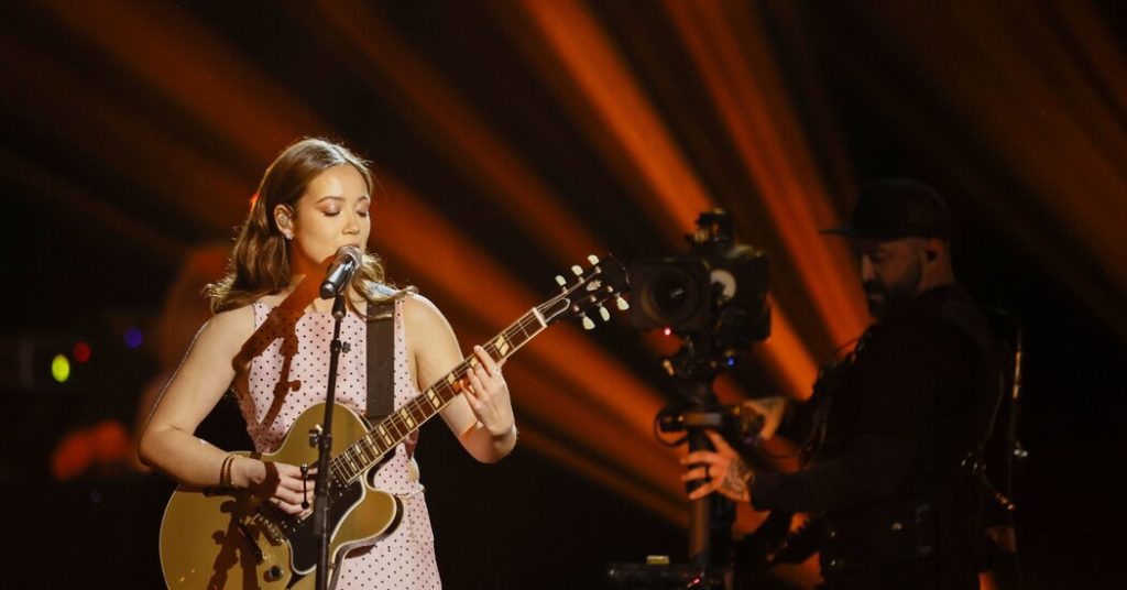 7 Grammy Winners Worth Another Spin