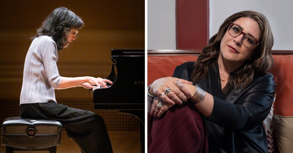 Carnegie Hall Announces Its 2024-25 Season