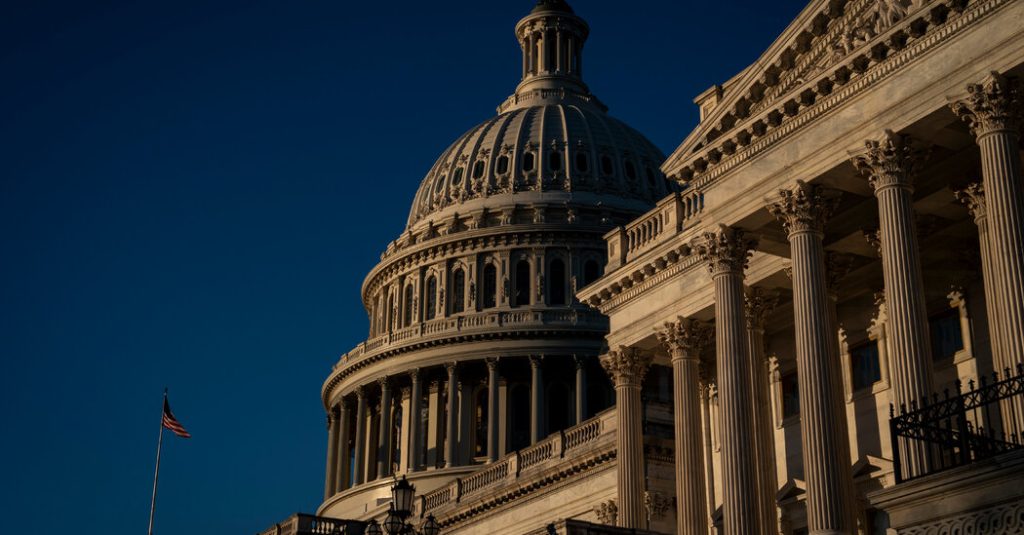 U.S. Debt on Pace to Top $54 Trillion Over Next 10 Years